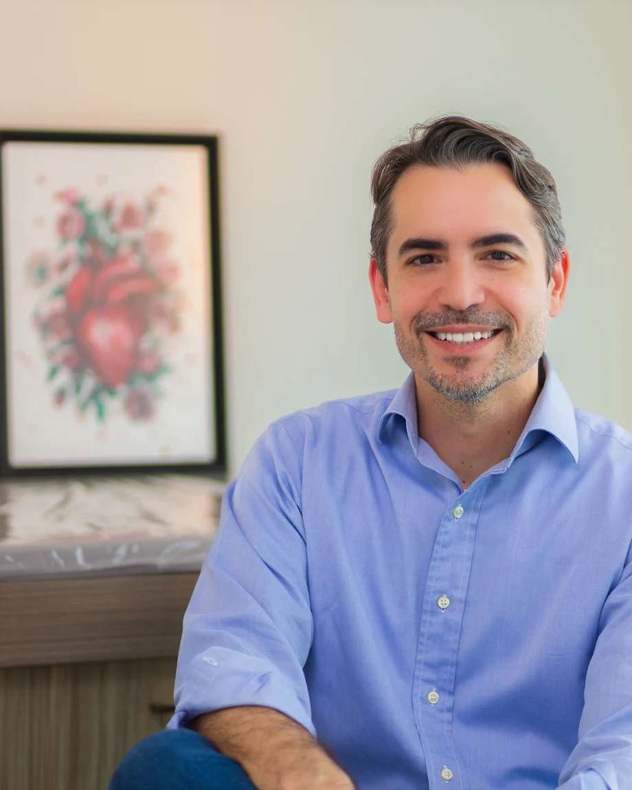 Dr. José Medeiros