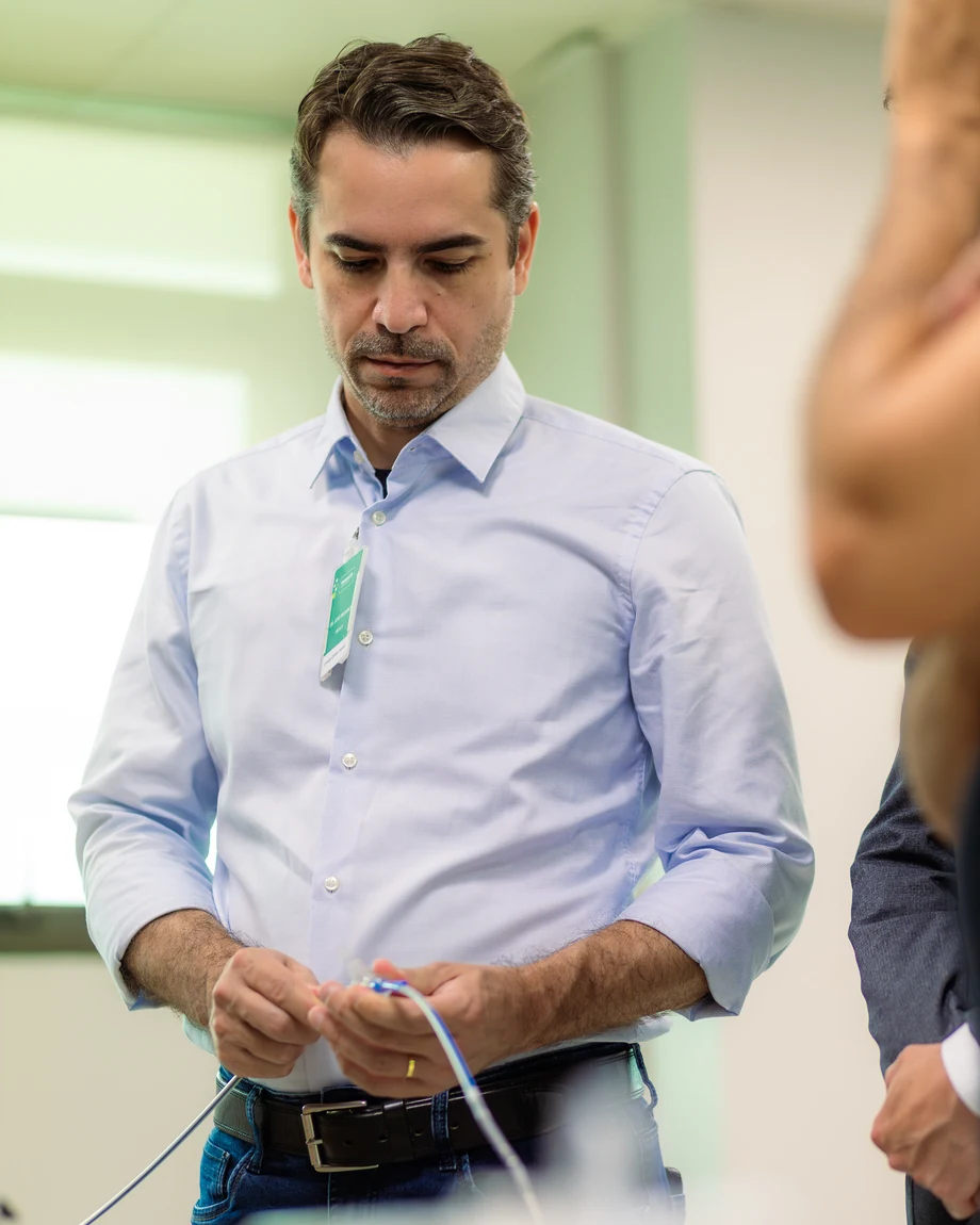 Dr. José Medeiros